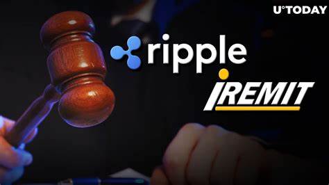 Ripple Expands Global Partnerships As SEC Pushes For Appeal - Blockzeit