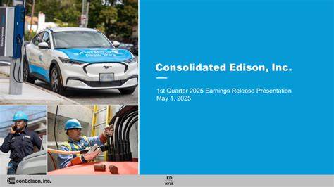 Earnings Preview: What to Expect From Consolidated Edison's Report