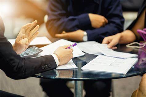 Northern Trust Wins Patent for Storing Meeting Minutes on a Blockchain - CoinDesk