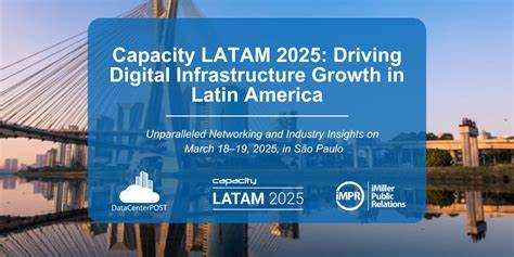 The Future of Digital Asset Infrastructure in Latin America