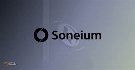 Sony to launch Ethereum L2 Soneium to ‘realize the open internet’ - Crypto Briefing