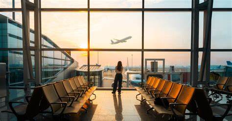 Vlucht gemist? Zo vraag je de luchthavenbelasting terug