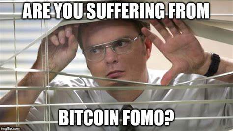 Why FOMO Is a Bad Reason to Invest in Bitcoin, Meme Stocks, or Anything - The Motley Fool