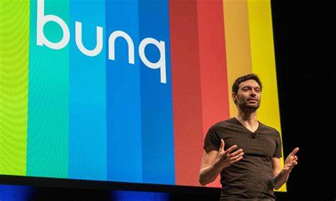 Bunq, a neobank for 'digital nomads,' accelerates U.S. expansion effort as profit jumps 65%