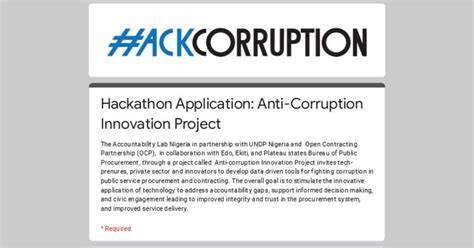 Morally corrupt innovations are the easiest innovations to create