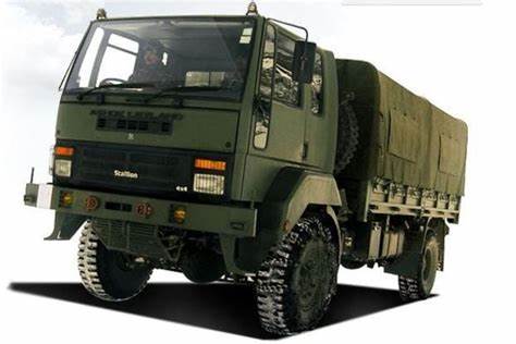 Ashok Leyland sticks to trusted truck in defence plans | Company Business News - Mint