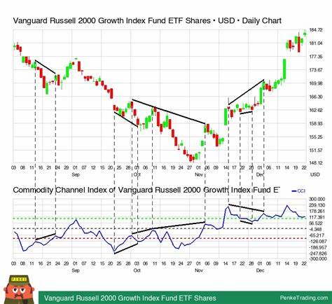 Is the Vanguard Russell 2000 Index Fund ETF a Buy Now?