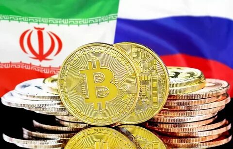 Russia and Iran Pushback on Crypto - CoinJournal