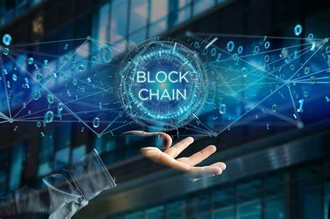 Banking, Blockchain, and the Future: An Exclusive with Author Sebastian Celea