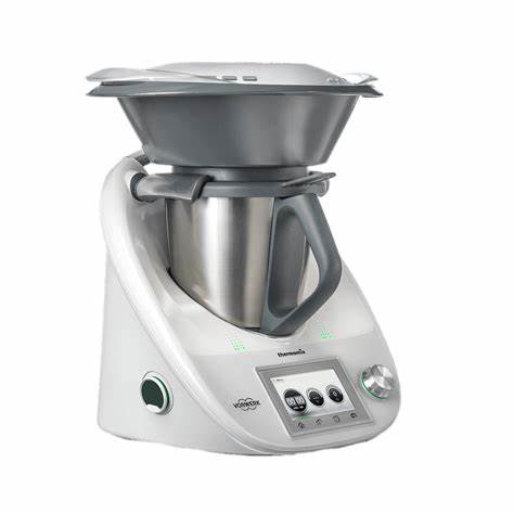 Let Me Cook You a Vulnerability: Exploiting the Thermomix TM5
