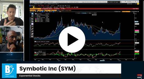 Why Symbotic Stock Skyrocketed Again Today