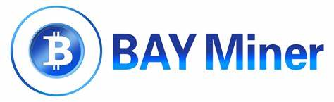 Cryptocurrency Today: Why BAY Miner Is Redefining the Future of Digital Mining