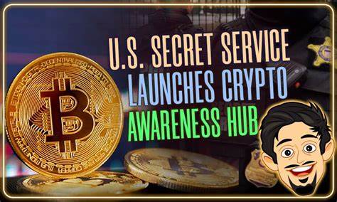 Crypto is not criminal: US Secret Service launches ‘crypto awareness hub’ - Cointelegraph