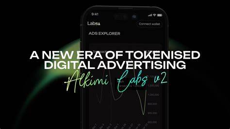 Alkimi Labs V2 Launch- Pioneering the Future of Decentralised Digital Advertising - CryptoDaily