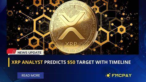 XRP Latest News: Top Business Journalist Predicts Timeline For SEC to Acknowledge Grayscale’s 19b-4 XRP ETF Filing - MSN