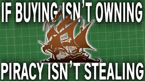 Online Piracy's Great Comeback [video]