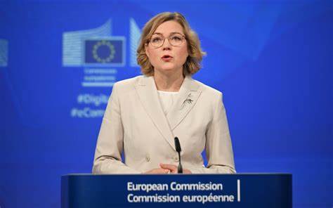 EU Commission's guidelines for online child safety target platforms of all sizes