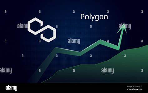 Cryptocurrency POL (ex-MATIC)'s Price Increased More Than 3% Within 24 hours