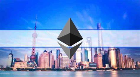 What is the Ethereum Shanghai (Shapella) Upgrade? Everything You Need to Know - CryptoPotato