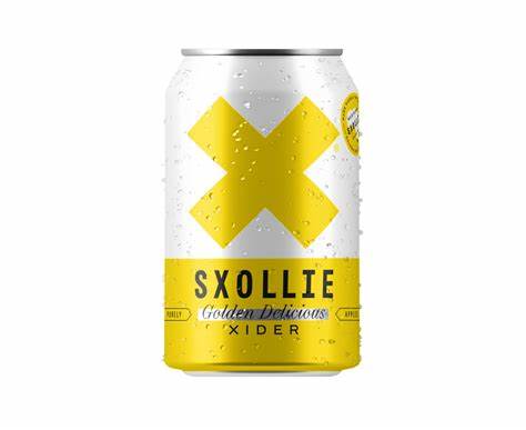 Collections – Sxollie