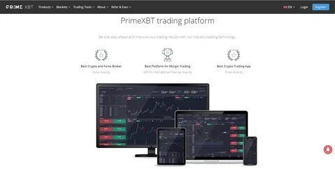 Best Crypto Leverage Trading Platforms – Expert Picks for Crypto Margin Trading - MSN