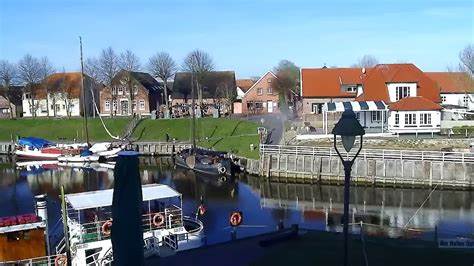 Webcam Carolinensiel-Harlesiel: Harlesiel und ... - Webcam Galore