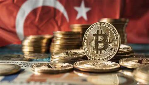 Turkey Drafts Crypto Bills To Align With International Standards - Cryptonews