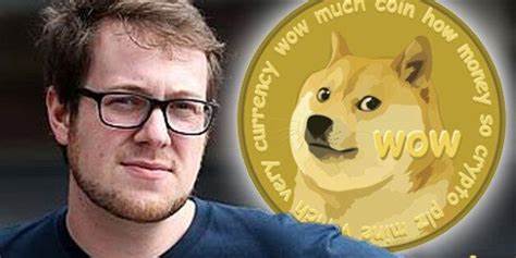 Dogecoin Creator Jackson Palmer On Doge, Digital Currency And Bitcoin - HuffPost UK