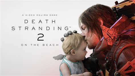 Death Stranding 2: The Game That Mirrors the Tech Anxiety