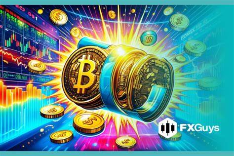 Experts Think SUI, Toncoin, And FXGuys ($FXG) Are Three Coins Everyone Will Wish They Bought Before The Next - Bitcoinist.com