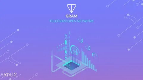 Telegram Open Network (GRAM) - CryptoSlate