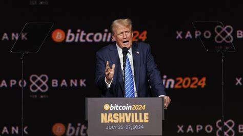 Trump promotes new meme coin before taking office on pro-crypto agenda - The Seattle Times