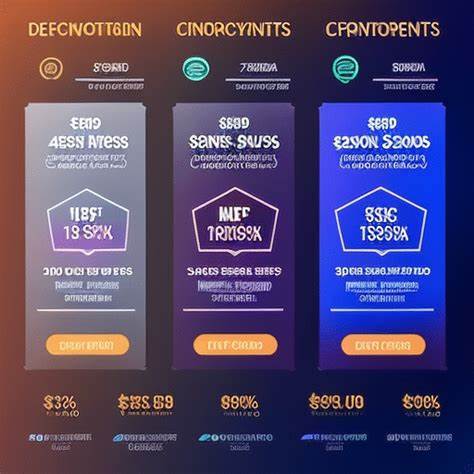 2024 Cryptocurrency Investor Trends and Preferences Survey