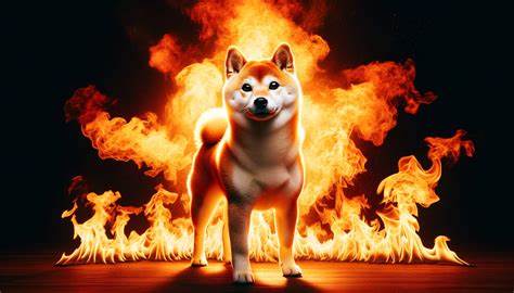 Will Shiba Inu Hit $0.01 as Long-Awaited Shiba Inu Burn Portal Now Live - The Crypto Basic