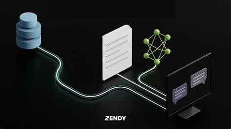 Wiley and IEEE Collaborate with Zendy to Drive Ethical AI Through RAG Model