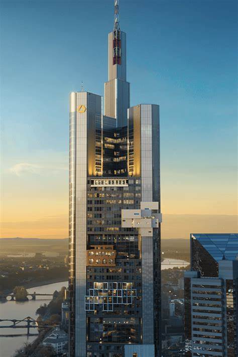 Die Bank für Privat- und Unternehmerkunden - Commerzbank