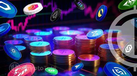 Analysts Predict Post-Election Altcoin Surge as Regulatory Barriers May Ease - Crypto News Flash
