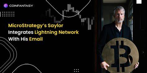 MicroStrategy to Bring Lightning Solutions in 2023 to Contribute to the Ecosystem – Michael Saylor - DailyCoin