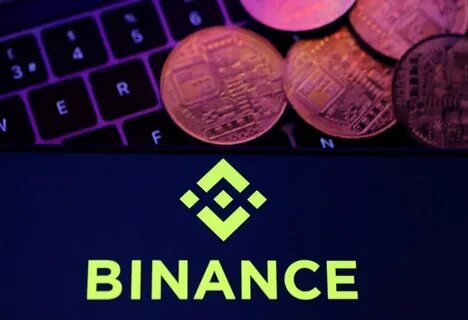 In a groundbreaking development, - Binance