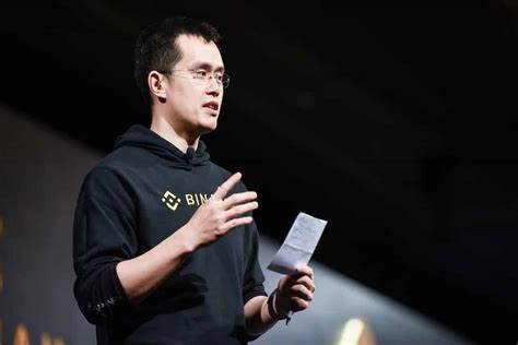 Binance Founder CZ Bids “Thanks” to Supporters; Shares Post-Prison Plans - CoinGape