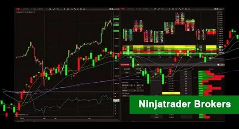 Breaking: Kraken’s $1.5B Deal Takes Over NinjaTrader to Dominate Crypto Futures Trading! - Coinfomania