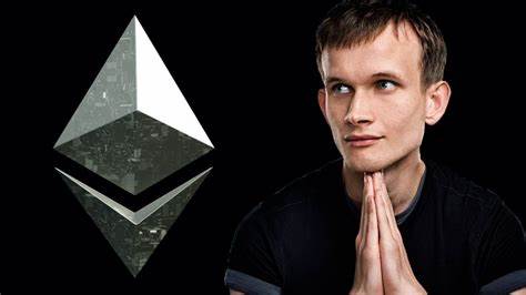 Ethereum's Vitalik Buterin Indicates New Ways to Solve L1/L2 Fees Issues - U.Today