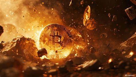Massive Bitcoin Short Squeeze Incoming: Altcoins Poised for 100-200x Surge