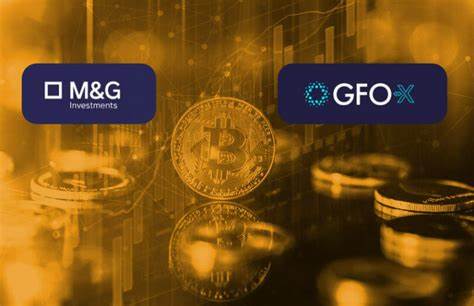 Crypto derivatives platform GFO-X raises £24m ahead of launch - BusinessCloud