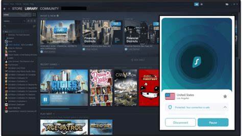 2025年 5款真正的免费VPN：100% 安全快速 - SafetyDetectives