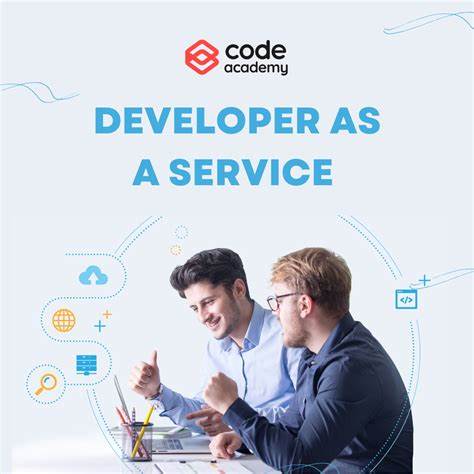 Ask HN: Developer-as-a-Service?