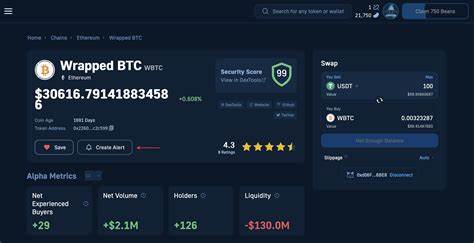 Set Crypto Price Alerts to Know When to Buy and Sell - CNET