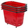 Mobile Shopping Cart Cleaning Solutions