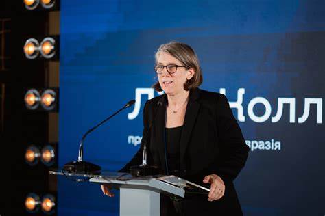 State Digital Transformation in Ukraine: 2019–2024 Review