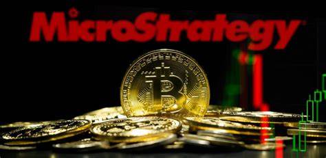 Why is MicroStrategy on Bitcoin Buying Spree?